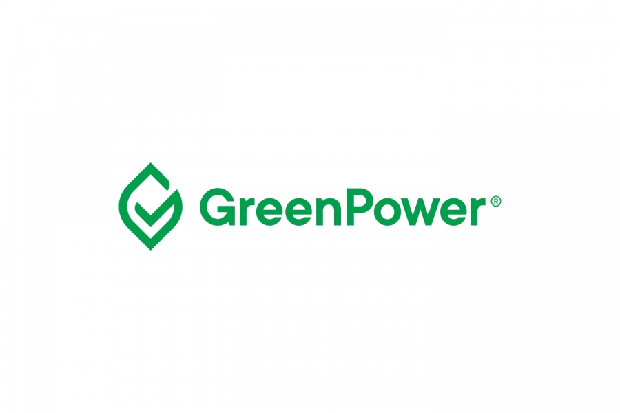 L+L Design | GreenPower Brand Identity & Collateral Design